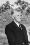 Rev Bob Love - Ernabella mission 1943 - Extracted from Ara Irititja Project archive number Al 30678