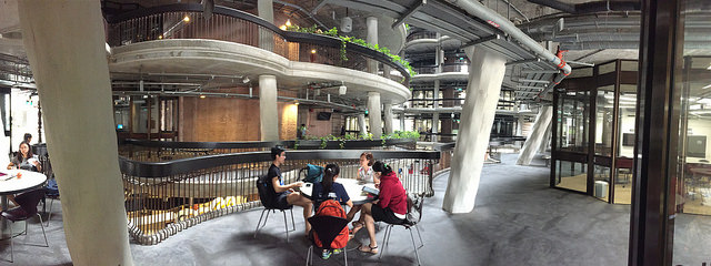 Group work Group work