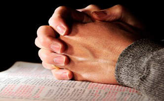 Praying Biblically - essential atrategy